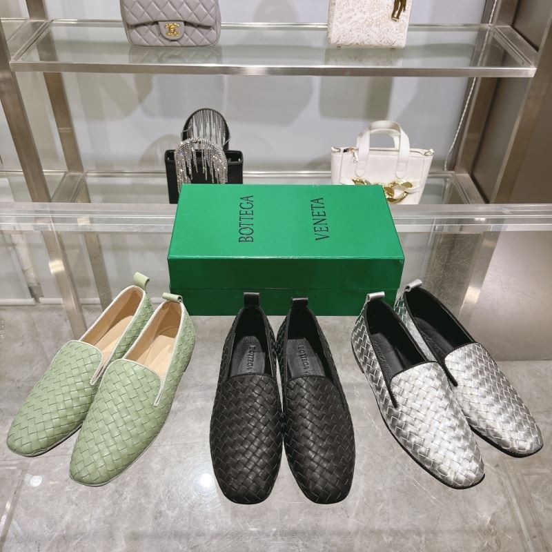 Bottega Veneta Shoes